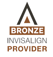 Invisalign Bronze