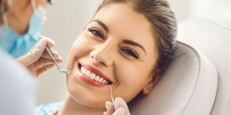 Preventative dentistry