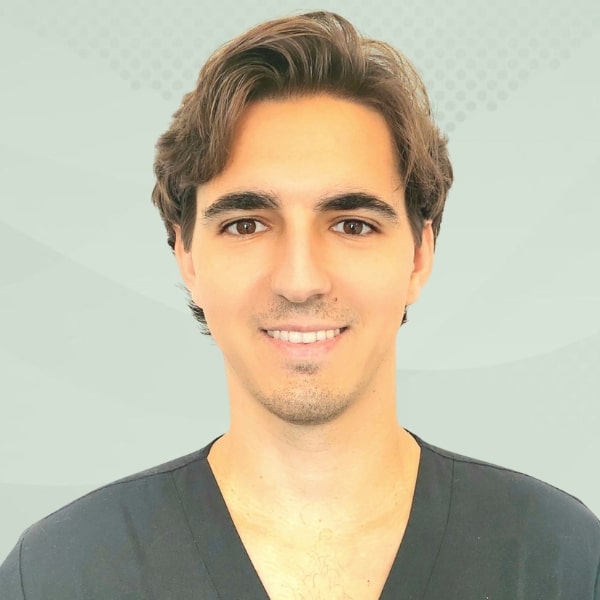 Team - Promenade Dental