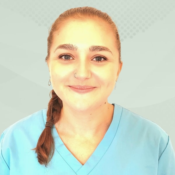 Team - Promenade Dental