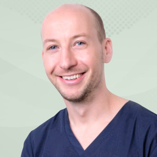 Team - Promenade Dental