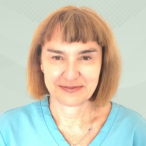 Team - Promenade Dental